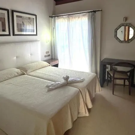 Casa Ducales By Holidays Fuerteventura Κοραλέχο