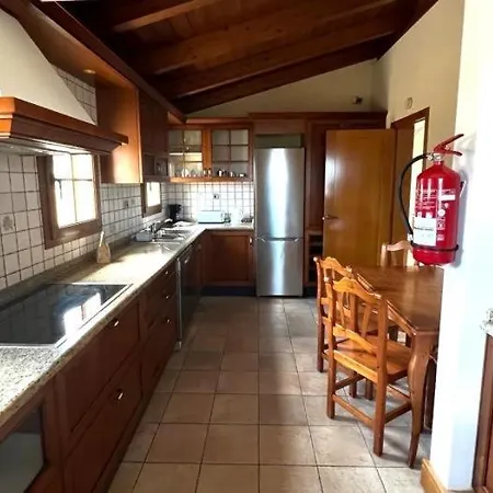 Tatil Evi Casa Ducales By Holidays Fuerteventura *