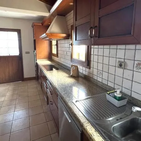 Casa Ducales By Holidays Fuerteventura Σπίτι διακοπών Κοραλέχο