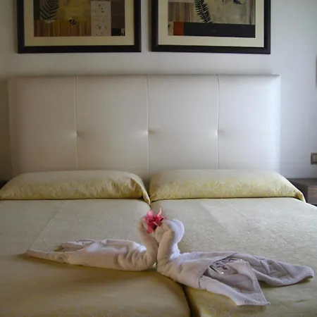 בית נופש Casa Ducales By Holidays Fuerteventura *
