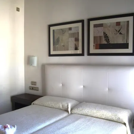 Casa Ducales By Holidays Fuerteventura * קורלחו