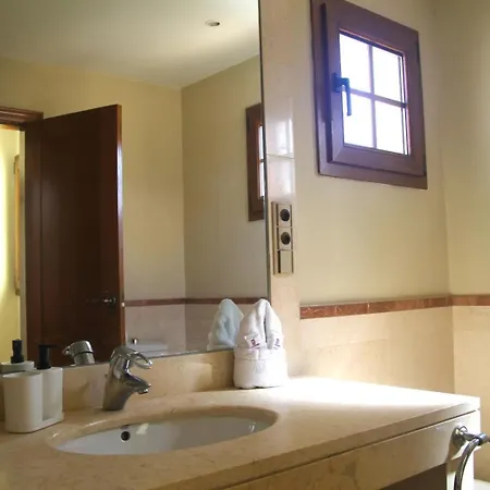 Tatil Evi Casa Ducales By Holidays Fuerteventura