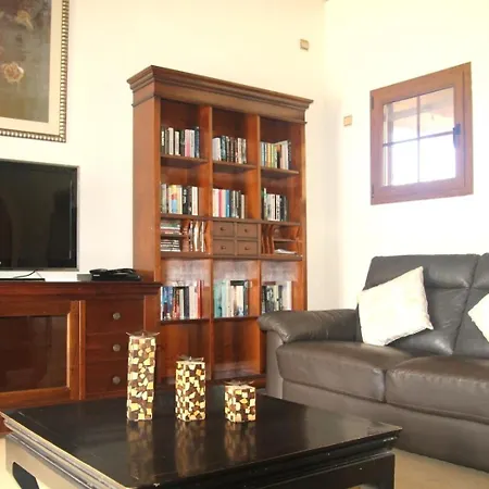 Casa Ducales By Holidays Fuerteventura בית נופש