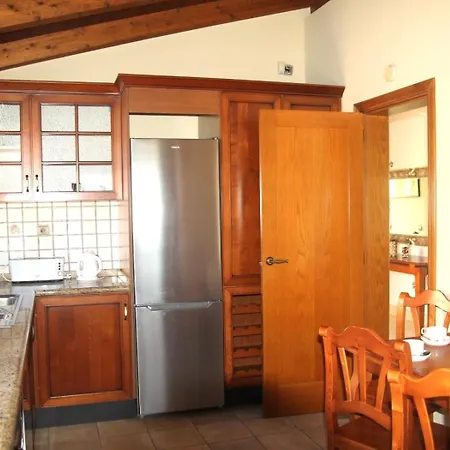 Casa Ducales By Holidays Fuerteventura * קורלחו