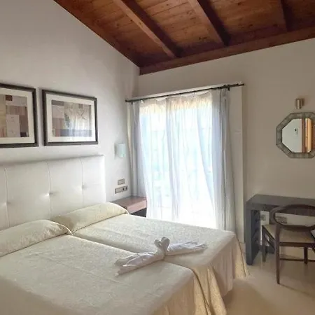 Casa Ducales By Holidays Fuerteventura Corralejo