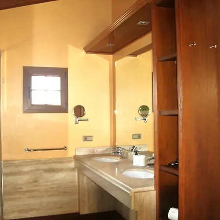 Tatil Evi Casa Ducales By Holidays Fuerteventura Corralejo