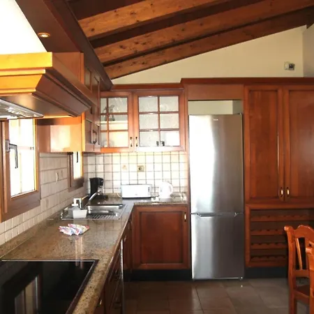 Tatil Evi Casa Ducales By Holidays Fuerteventura *